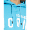 dsquared2 be icon blue mikina (4)