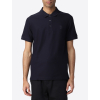 burberry eddie blue polo tricko (2)