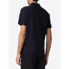 burberry eddie blue polo tricko (4)