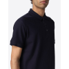 burberry eddie blue polo tricko (5)