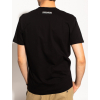 dsquared2 cool black tricko (3)
