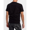 dsquared2 written black tricko (4)