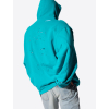 balenciaga ripped turquoise mikina (3)