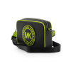 michael kors fulton neon lime crossbody taska41 (2)