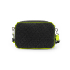 michael kors fulton neon lime crossbody taska41 (3)