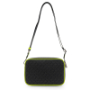 michael kors fulton neon lime crossbody taska41 (6)