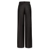 pinko pescecane black nohavice (3)