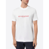 givenchy reverse white tricko (2)