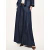 imperial voluminous blue nohavice566669999 (3)