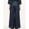 imperial voluminous blue nohavice566669999 (4)