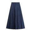 imperial voluminous blue nohavice566669999 (1)
