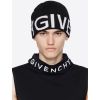 givenchy logo black ciapka353421 (2)