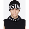 givenchy logo black ciapka (3)