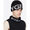 givenchy logo black ciapka (4)
