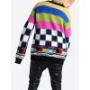dolce gabbana multicolor sveter1111 (3)