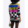 dolce gabbana multicolor sveter222 (2)