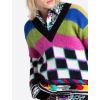 dolce gabbana multicolor sveter1111 (1)