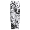 dolce gabbana graffiti white rifle (1)