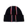 moncler wool dark blue ciapka (2)