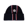 moncler wool dark blue ciapka62 (1)