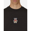 moncler teddy bear black mikina (5)