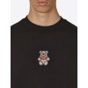 moncler teddy bear black mikina+956 (5)