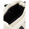 moncler caradoc padded white kabelka