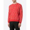 moschino underwear logo red mikinadsfdfvgd (3)