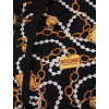 moschino underwear chain black mikina (4)
