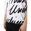 moschino underwear signature white tricko (5)