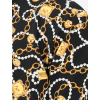 moschino underwear chain black mikina 2 (5)