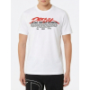 diesel graphic white tricko (1)