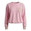 imperial sweet pink mikina65