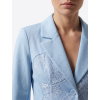 imperial lace detail blue sako (1)