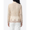 imperial laced beige bluzka (1)