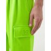 dolce gabbana fluo green joggery (4)
