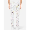 dolce gabbana color splash white rifle (3)