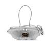 dolce gabbana miss sicily silver kabelka (1)