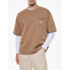 imperial comfy brown tricko (1)