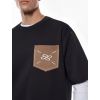 imperial comfy black tricko (1)
