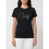 iceberg signature black tricko (2)