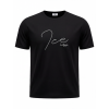 iceberg signature black tricko (1)