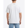 iceberg logo white tricko (4)