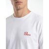 iceberg jersey white tricko (2)