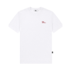 ICEBERG Jersey White tričko