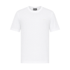 DIESEL Detail Logo White tričko