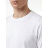diesel detail logo white tricko (1)
