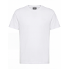 diesel detail logo white tricko (1)