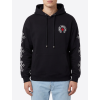 cor leonis triple cross black mikina (2)