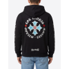 cor leonis triple cross black mikina (4)